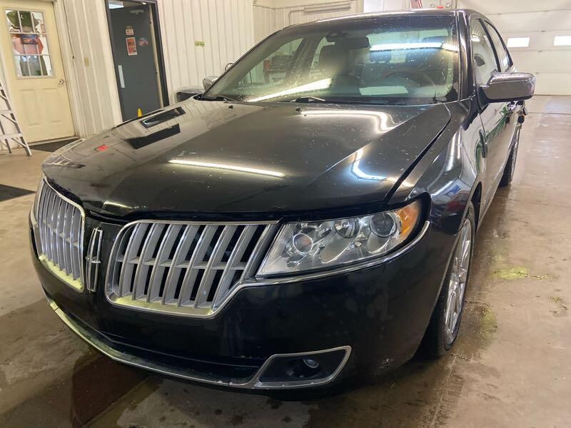 Lincoln MKZ