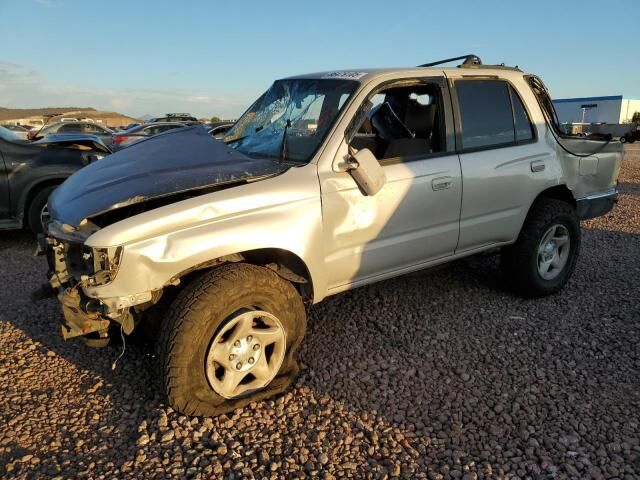 Toyota 4-Runner