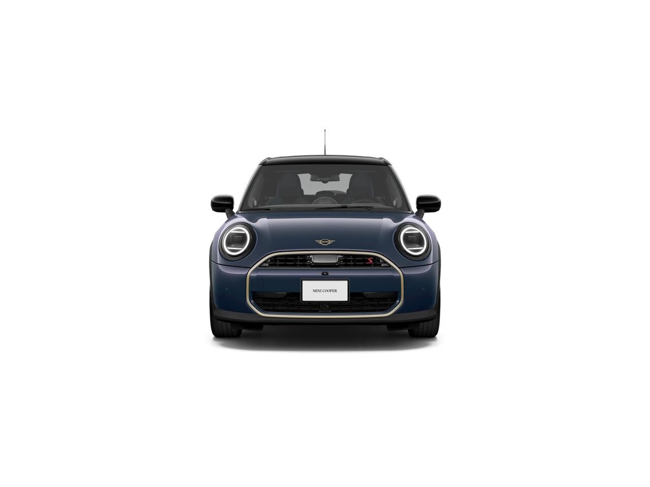 2026 MINI Hardtop