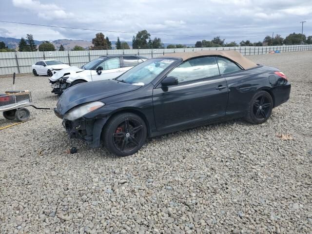Toyota Camry Solara