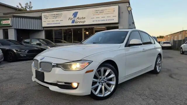 BMW 320i