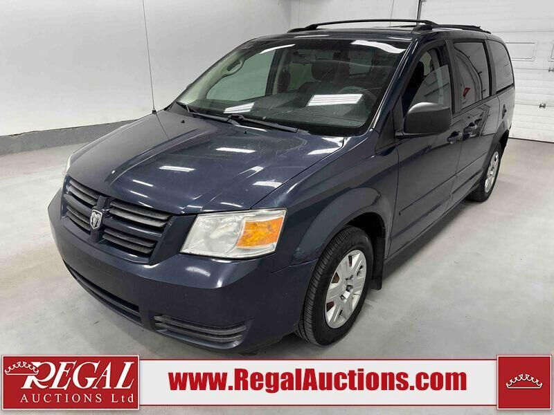 Dodge Grand Caravan