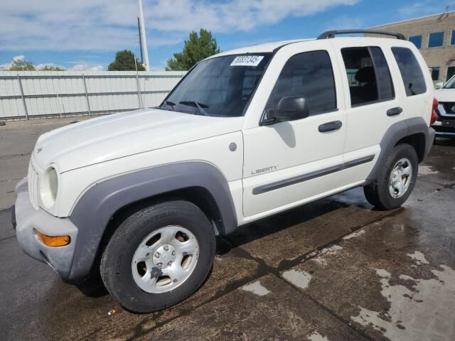 Jeep Liberty
