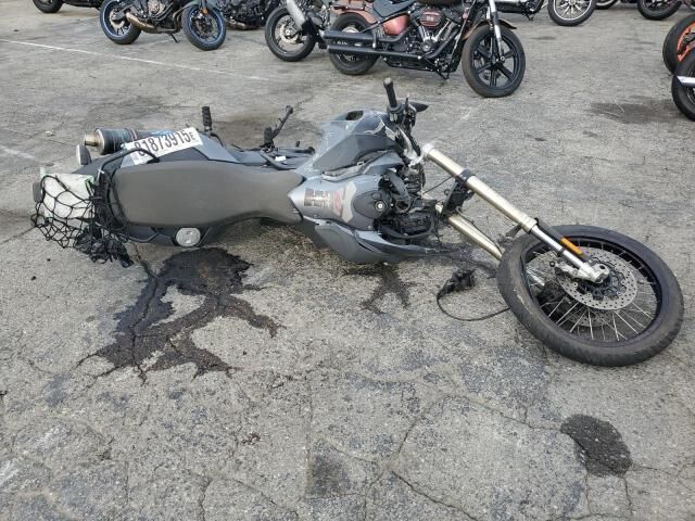 BMW F 800 GS