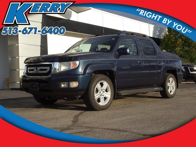 Honda Ridgeline