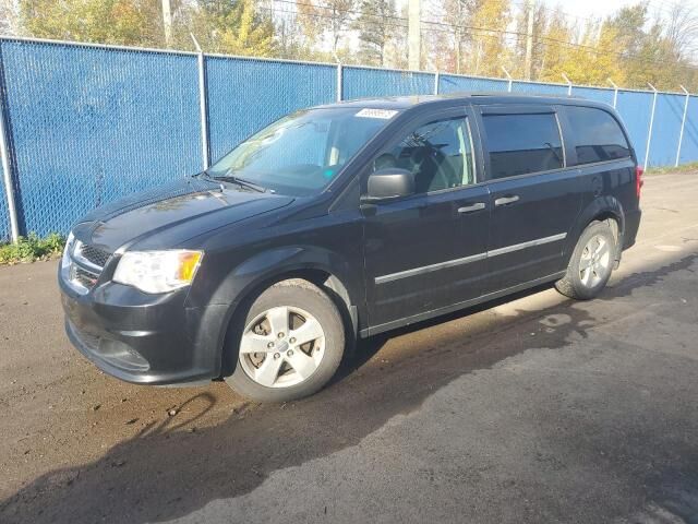 Dodge Grand Caravan