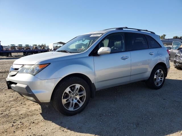 Acura MDX