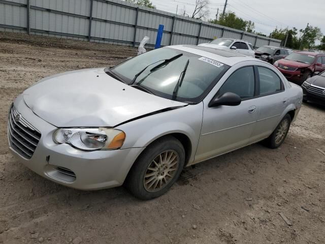 Chrysler Sebring