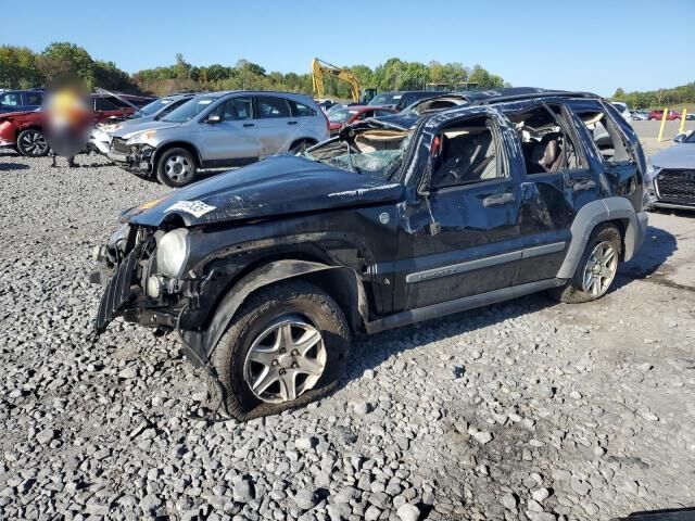 Jeep Liberty