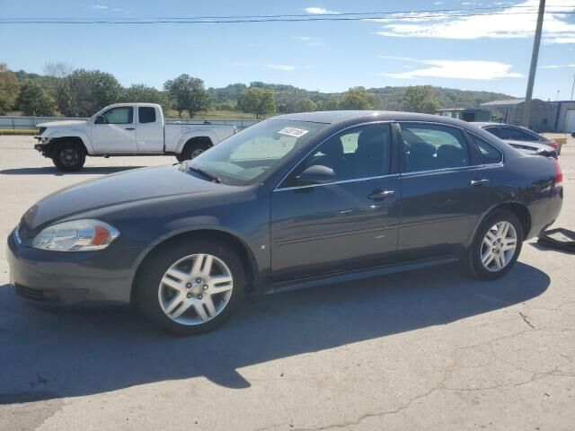 Chevrolet Impala