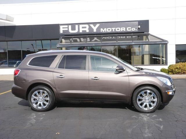 Buick Enclave