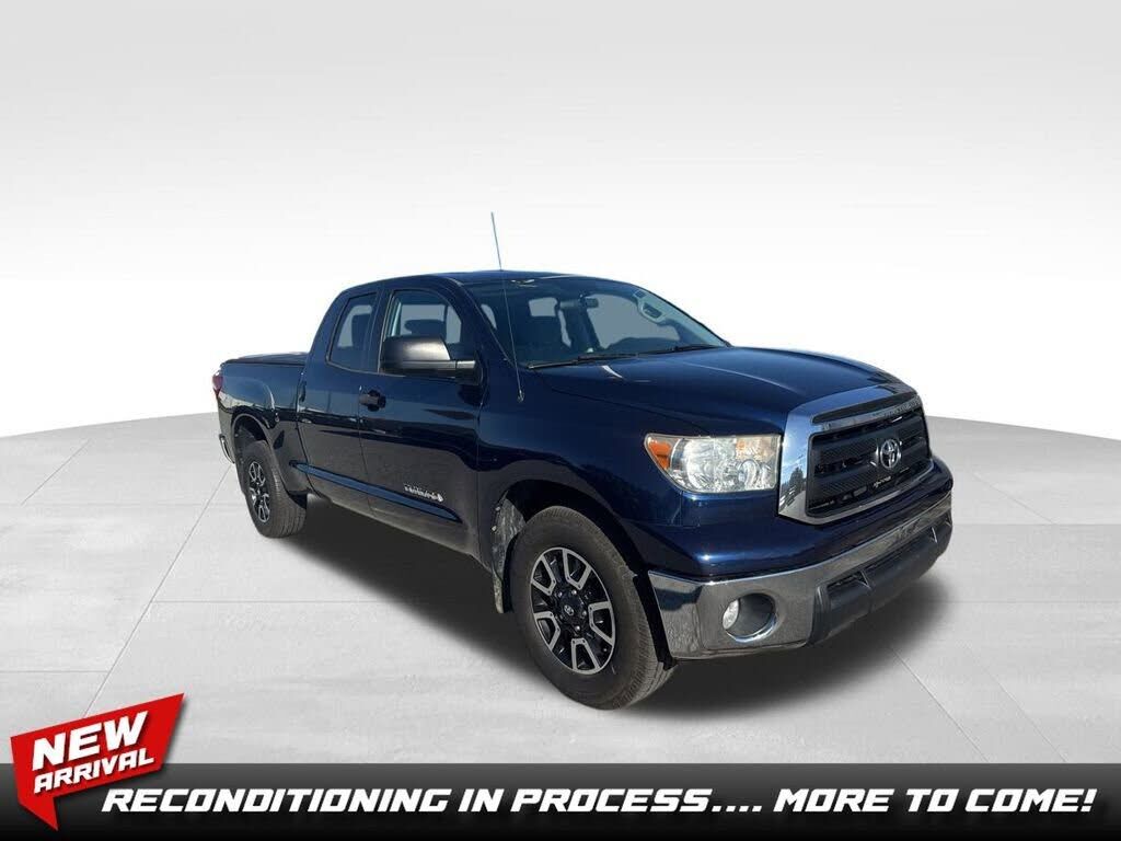 Toyota Tundra