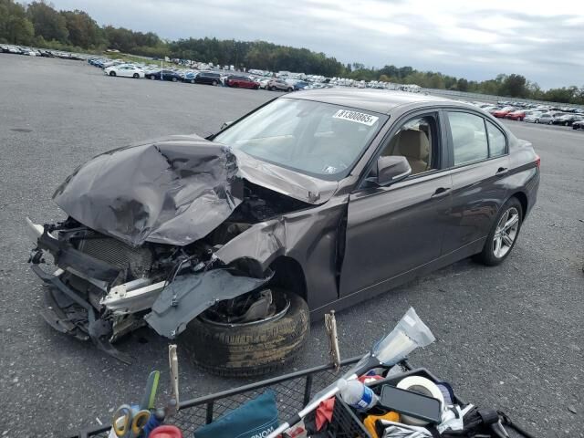 BMW 328d