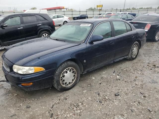 Buick LeSabre