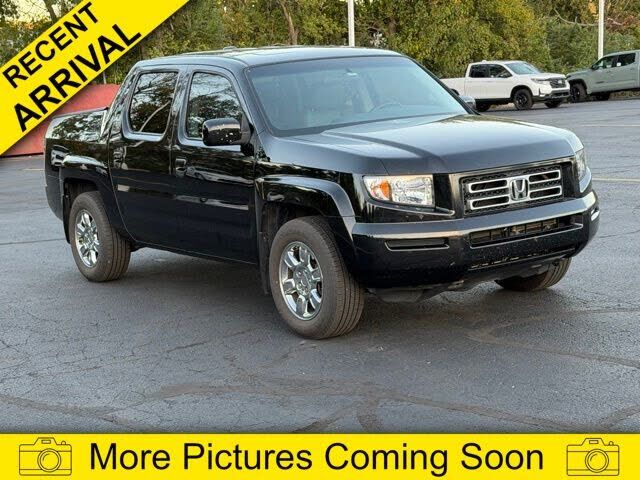 Honda Ridgeline