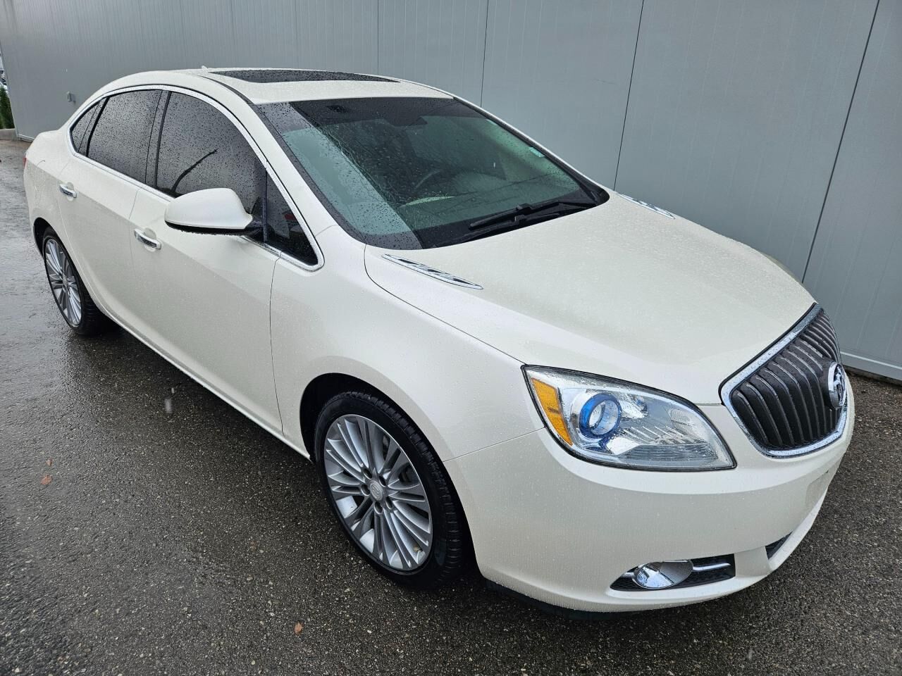 Buick Verano