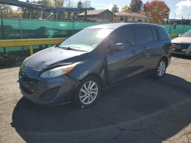Mazda Mazda5