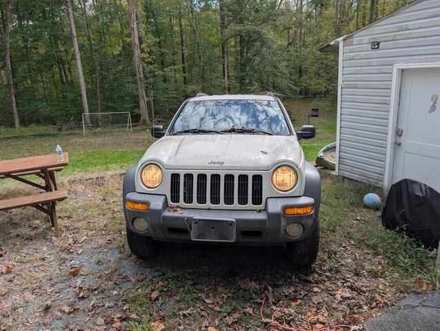 Jeep Liberty