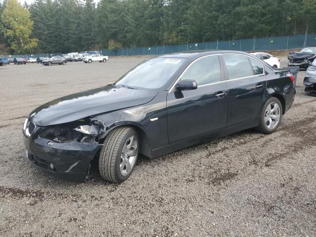 BMW 525i