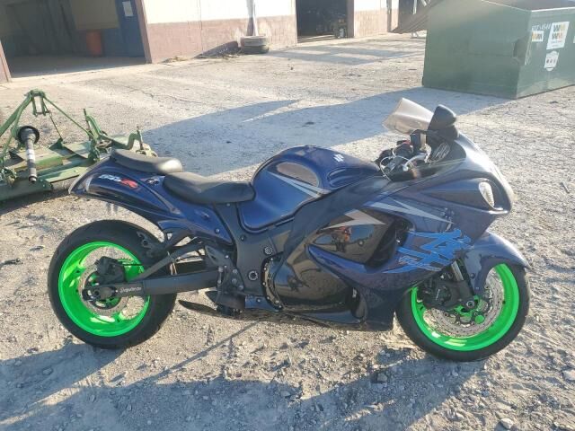 Suzuki GSX1300R