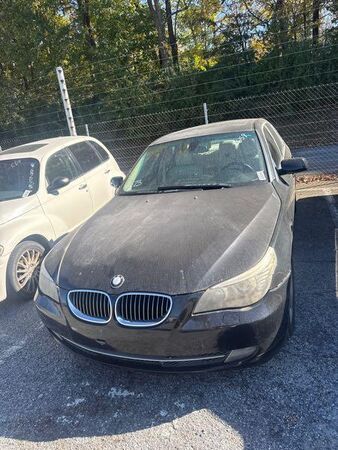 BMW 535i