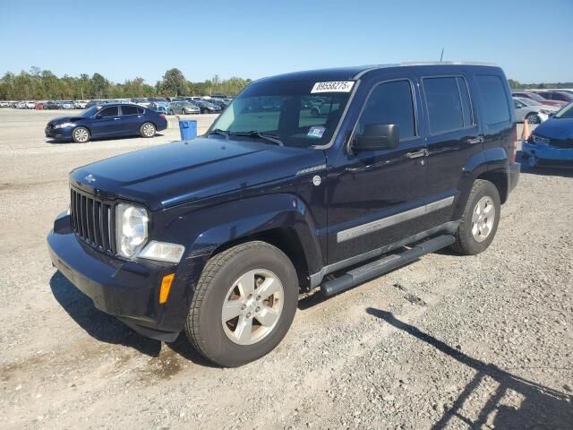 Jeep Liberty