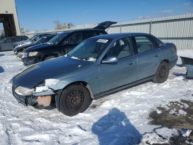 Saturn LS1