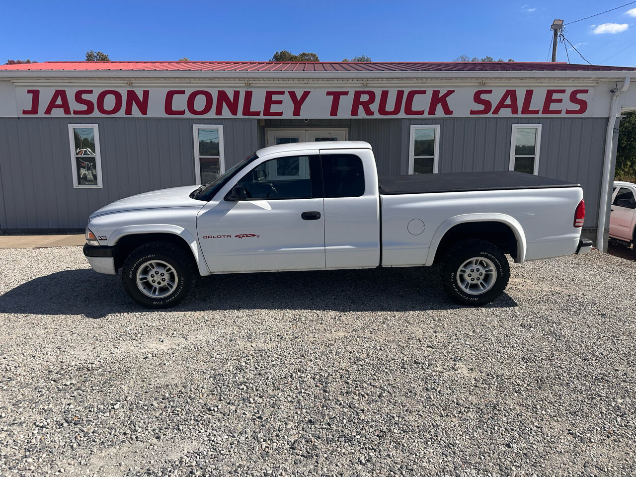 Dodge Dakota