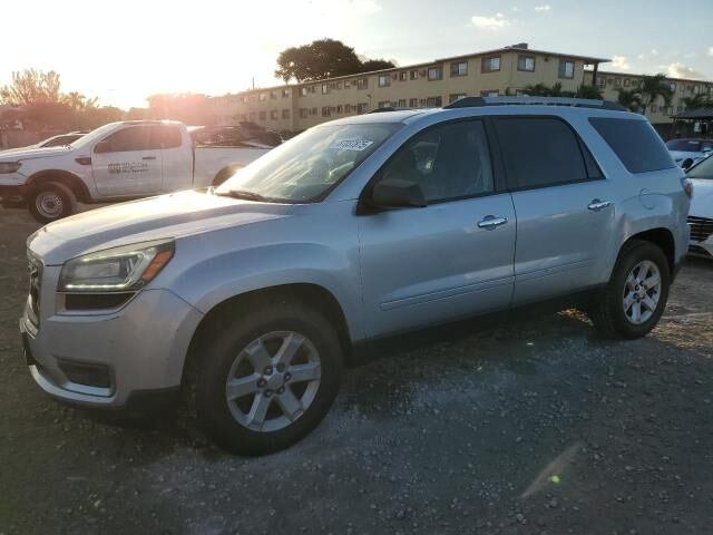 GMC Acadia