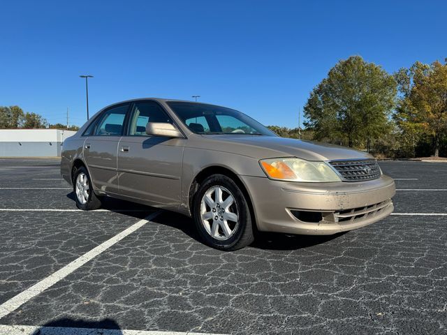 Toyota Avalon