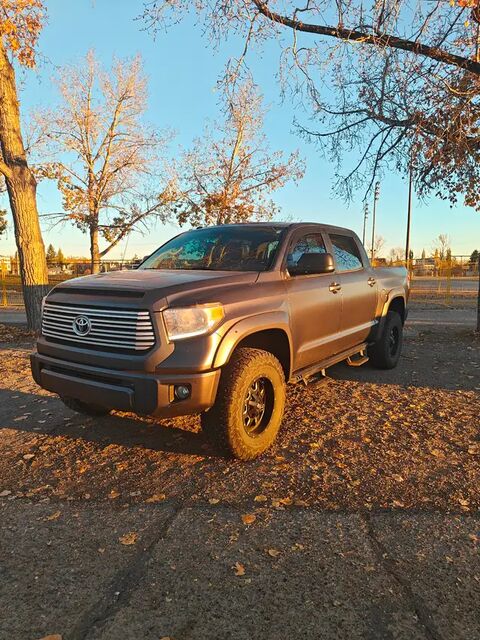 Toyota Tundra