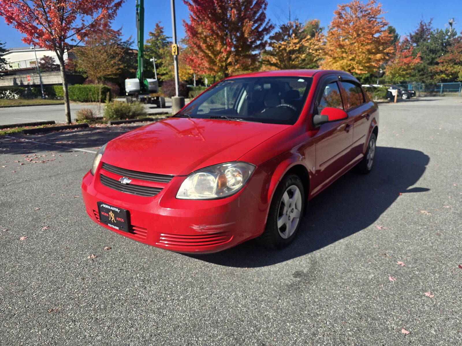 Chevrolet Cobalt
