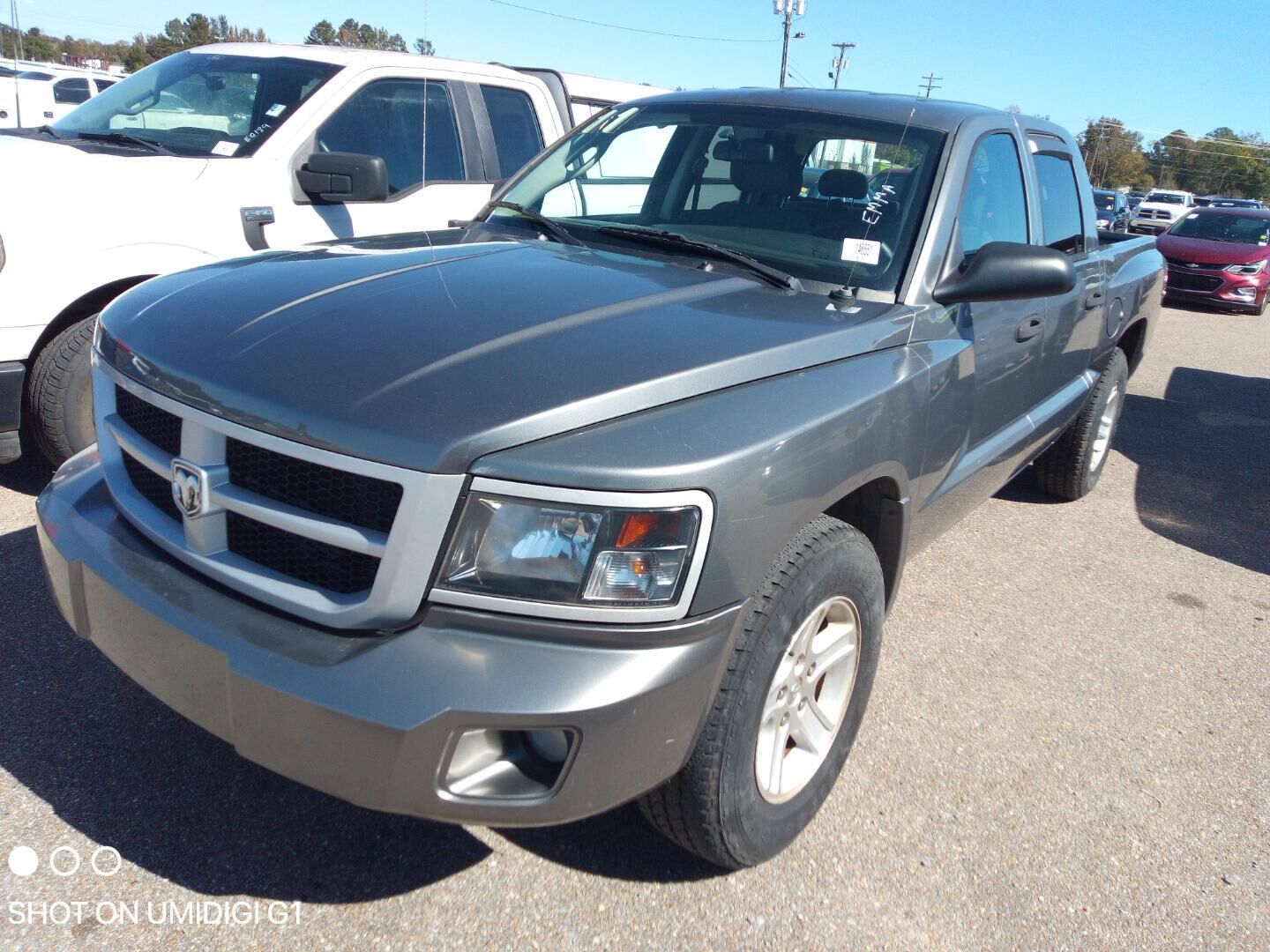 Dodge Dakota