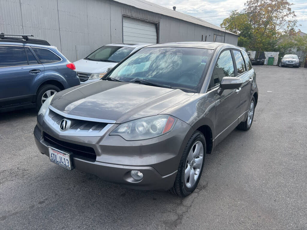 Acura RDX