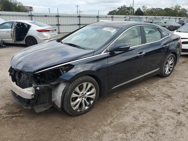 Hyundai Azera