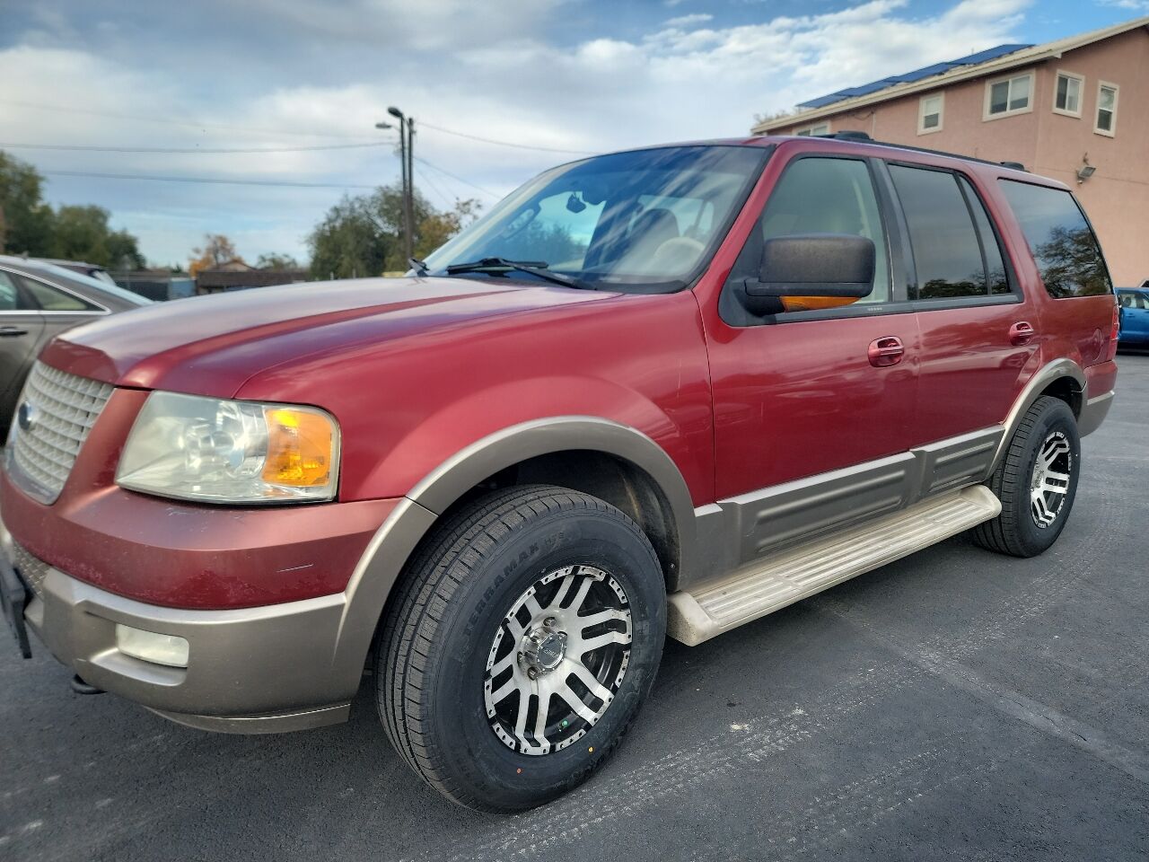 Ford Expedition