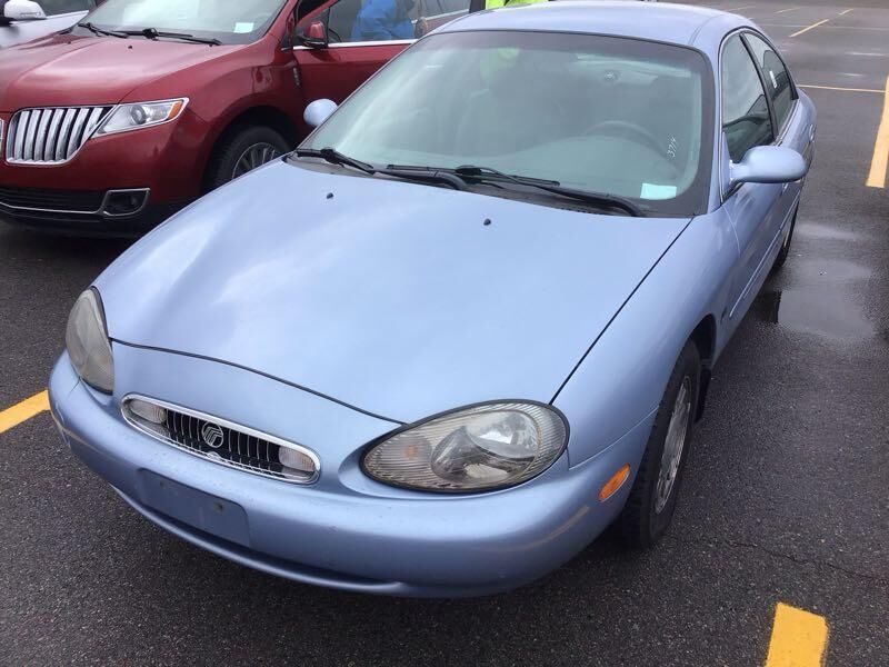 Mercury Sable