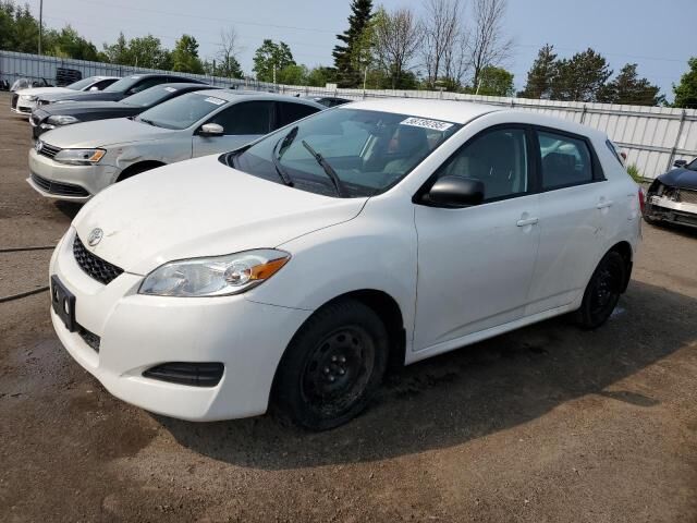 Toyota Corolla Matrix