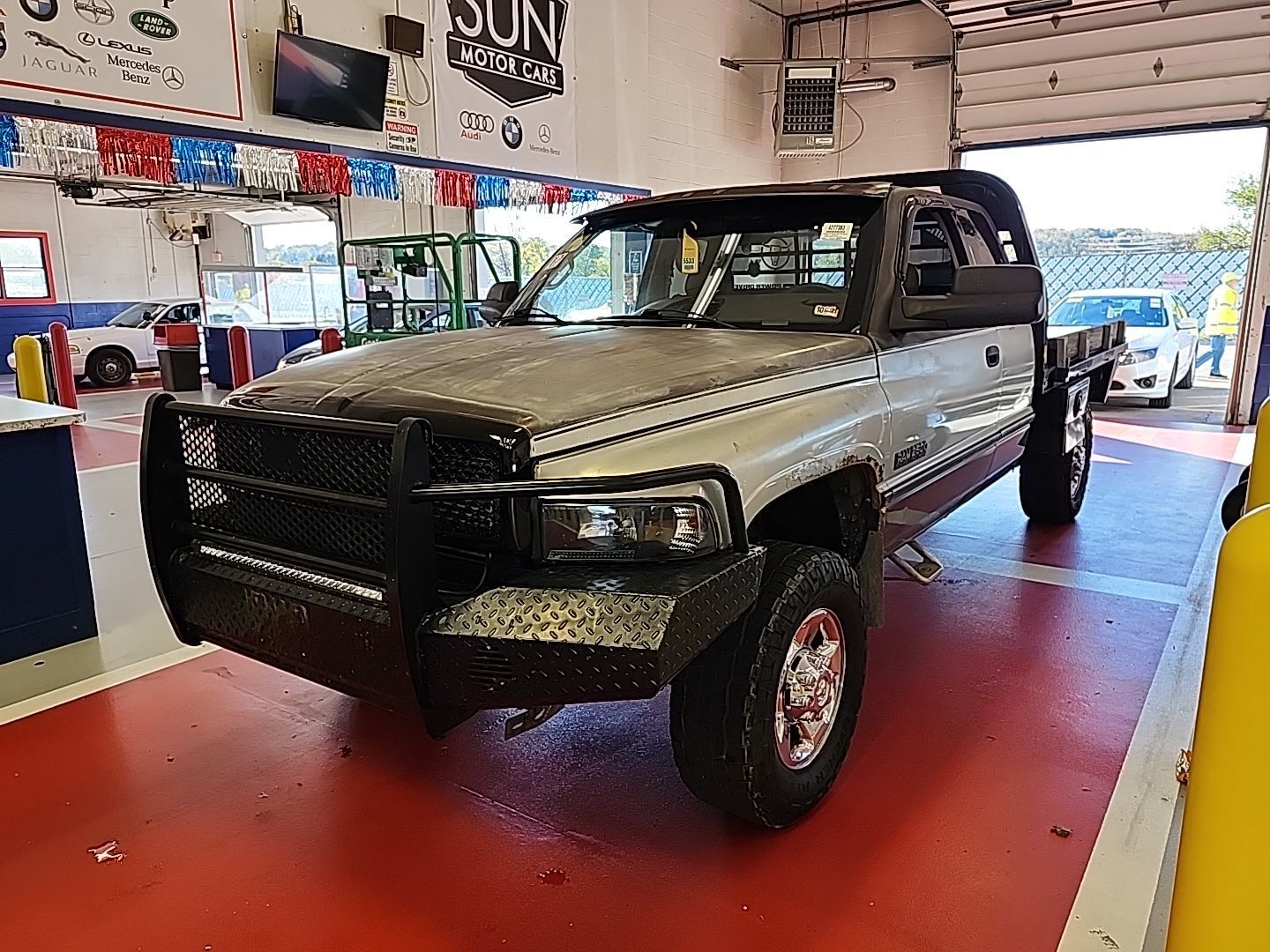 Dodge Ram
