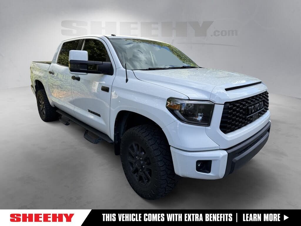 Toyota Tundra