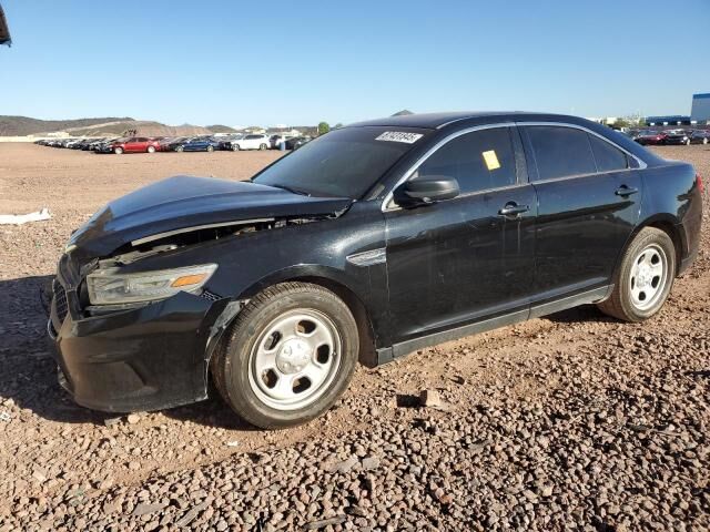 Ford Taurus