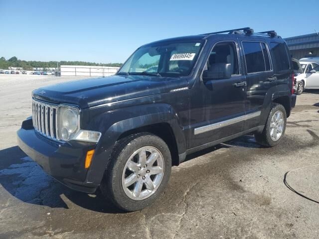 Jeep Liberty