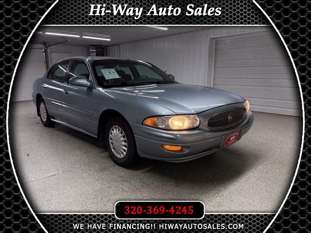 Buick LeSabre