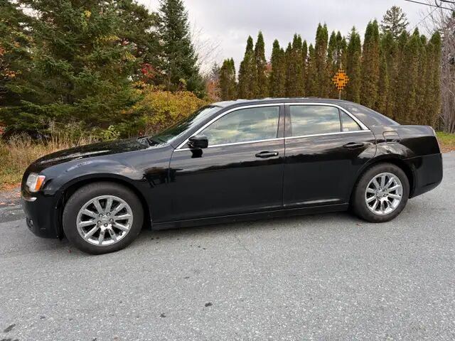 Chrysler 300