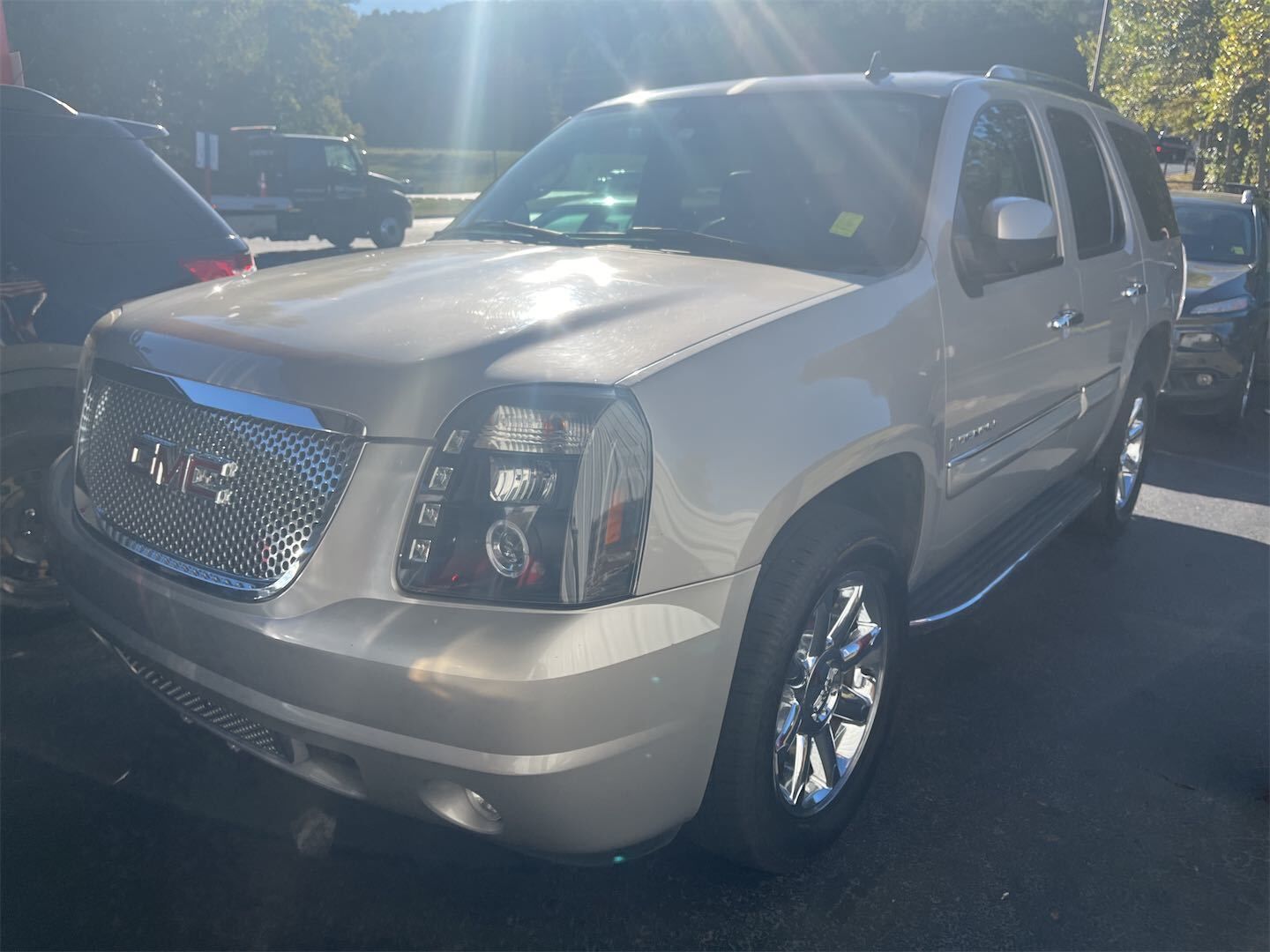 GMC Yukon