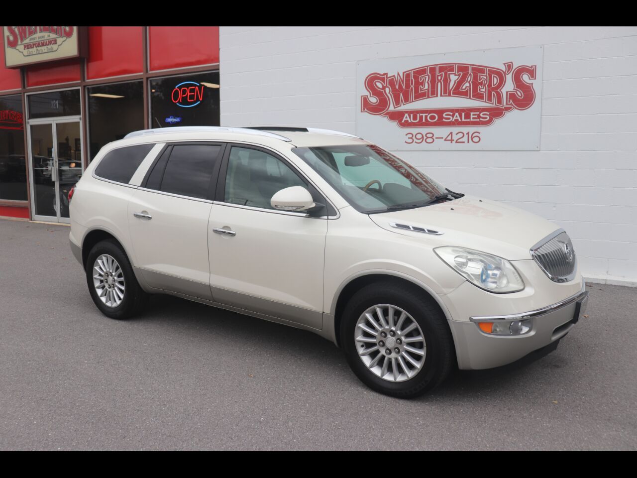Buick Enclave