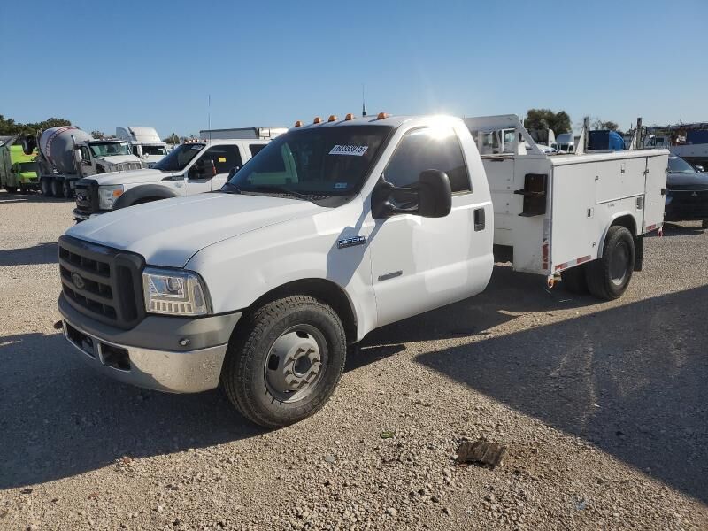 Ford F-350
