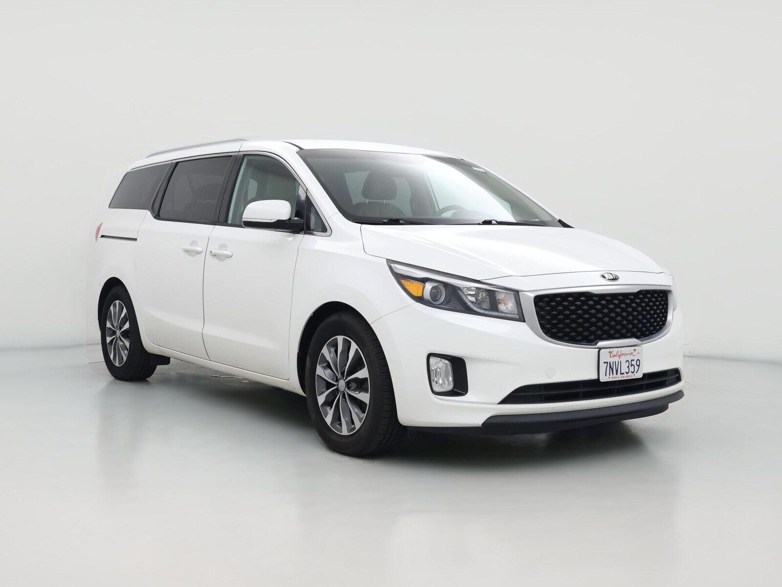 Kia Sedona