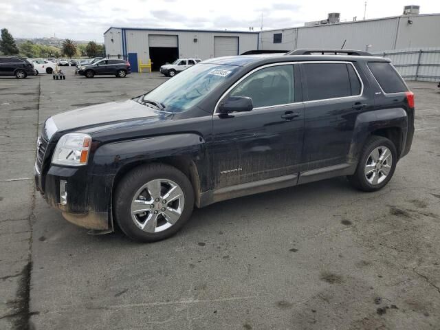GMC Terrain