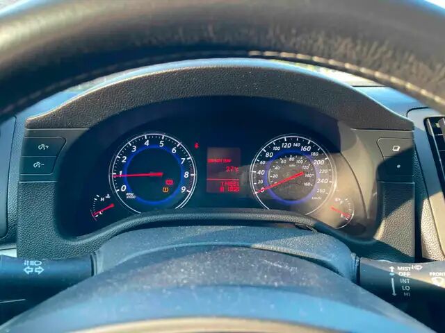 Infiniti G37